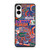 Florida Gators Collages Samsung Galaxy S25 Edge Case