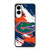 Florida Gators Logo 01 Samsung Galaxy S25 Edge Case