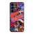 Florida Gators University Samsung Galaxy S25 FE Case