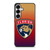 Florida Panthers 03 Samsung Galaxy S25 Case