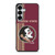 Florida State Seminoles 02 Samsung Galaxy S25 Case