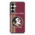 Florida State Seminoles 02 Samsung Galaxy S25+ Case