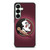 Florida State Seminoles 03 Samsung Galaxy S25+ Case