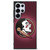 Florida State Seminoles 03 Samsung Galaxy S25 Ultra Case