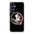 Florida State Seminoles 04 Samsung Galaxy S25 FE Case