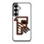 Fresno Grizzlies 01 Samsung Galaxy S25 Case