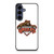 Fresno Grizzlies 02 Samsung Galaxy S25 FE Case