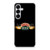Friends Central Perk Cafe Samsung Galaxy S25 Case