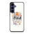 Friends Iconic Things Samsung Galaxy S25 FE Case
