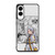 Frieren Anime 01 Samsung Galaxy S25 Edge Case