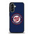 Washington Nationals Mlb Samsung Galaxy A56 5G Case