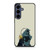 Fullmetal Alchemist Brotherhood Samsung Galaxy S25 FE Case