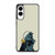 Fullmetal Alchemist Brotherhood Samsung Galaxy S25 Edge Case