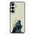 Fullmetal Alchemist Brotherhood Samsung Galaxy S25+ Case