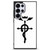 Fullmetal Alchemist Logo Samsung Galaxy S25 Ultra Case
