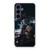 Fullmetal Alchemist Steel and Soul Samsung Galaxy S25 FE Case