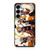 Gachiakuta The Abyss Edge Samsung Galaxy S25 Case
