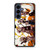 Gachiakuta The Abyss Edge Samsung Galaxy S25 FE Case