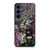 Gachiakuta Wasteland Warriors Samsung Galaxy S25 FE Case
