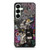Gachiakuta Wasteland Warriors Samsung Galaxy S25+ Case