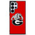 Georgia Bulldogs 04 Samsung Galaxy S25 Ultra Case