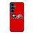 Georgia Bulldogs 05 Samsung Galaxy S25 FE Case