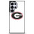 Georgia Bulldogs football 01 Samsung Galaxy S25 Ultra Case
