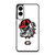 Georgia Bulldogs football 02 Samsung Galaxy S25 Edge Case