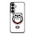 Georgia Bulldogs football 03 Samsung Galaxy S25 Case