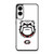 Georgia Bulldogs football 03 Samsung Galaxy S25 Edge Case