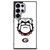 Georgia Bulldogs football 03 Samsung Galaxy S25 Ultra Case
