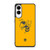 Georgia Tech Yellow Jackets 01 Samsung Galaxy S25 Edge Case