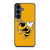 Georgia Tech Yellow Jackets 02 Samsung Galaxy S25 FE Case