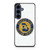 Georgia Tech Yellow Jackets 03 Samsung Galaxy S25 FE Case