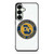 Georgia Tech Yellow Jackets 03 Samsung Galaxy S25+ Case