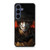 Ghost of Yotei Atsu Samsung Galaxy S25 FE Case