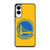 Golden State Warriors 01 Samsung Galaxy S25 Edge Case