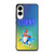 Golden State Warriors Stephen Curry Cool Samsung Galaxy S25 Edge Case