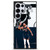 Golden State Warriors Stephen Curry Samsung Galaxy S25 Ultra Case