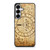 Gravity Falls Bill Cipher Samsung Galaxy S25 Case