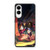 Gravity Falls Dipper and Mabel Samsung Galaxy S25 Edge Case