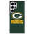 Green Bay Packers 01 Samsung Galaxy S25 Ultra Case