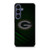 Green Bay Packers 03 Samsung Galaxy S25 FE Case