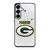 Green Bay Packers 04 Samsung Galaxy S25 Case