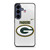 Green Bay Packers 04 Samsung Galaxy S25 FE Case