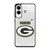Green Bay Packers 04 Samsung Galaxy S25 Edge Case