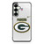 Green Bay Packers 04 Samsung Galaxy S25+ Case