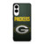 Green Bay Packers 05 Samsung Galaxy S25 Edge Case