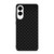 Gucci Black Gorgeous Samsung Galaxy S25 Edge Case