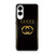 Gucci Gold Samsung Galaxy S25 Edge Case